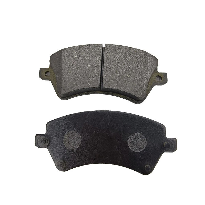 Customized Taihua Brake Spare Parts for Automobile Brake Systems