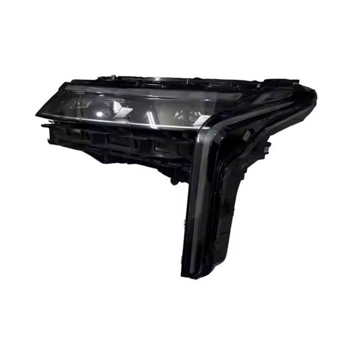 Auto Lighting System Original Front Car LED Headlights Assembly Parts for Exeed Rx