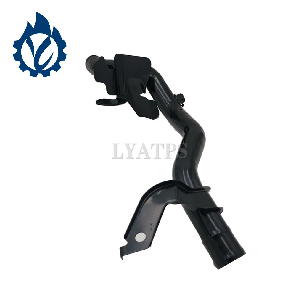 Engine Parts Cooling System Car Parts Radiator Rubber Pipe for Toyota Hiace Bus Van OEM 16578-30011