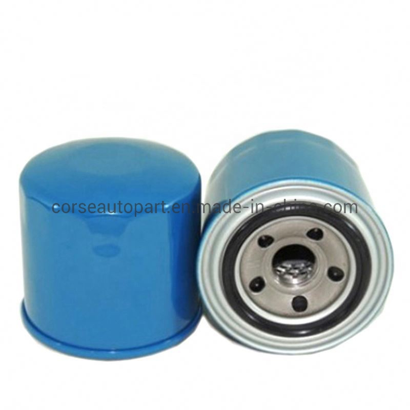 OEM Genuine Original Auto Parts for Japanese Honda Car Oil Filter 15400-Raf-T01