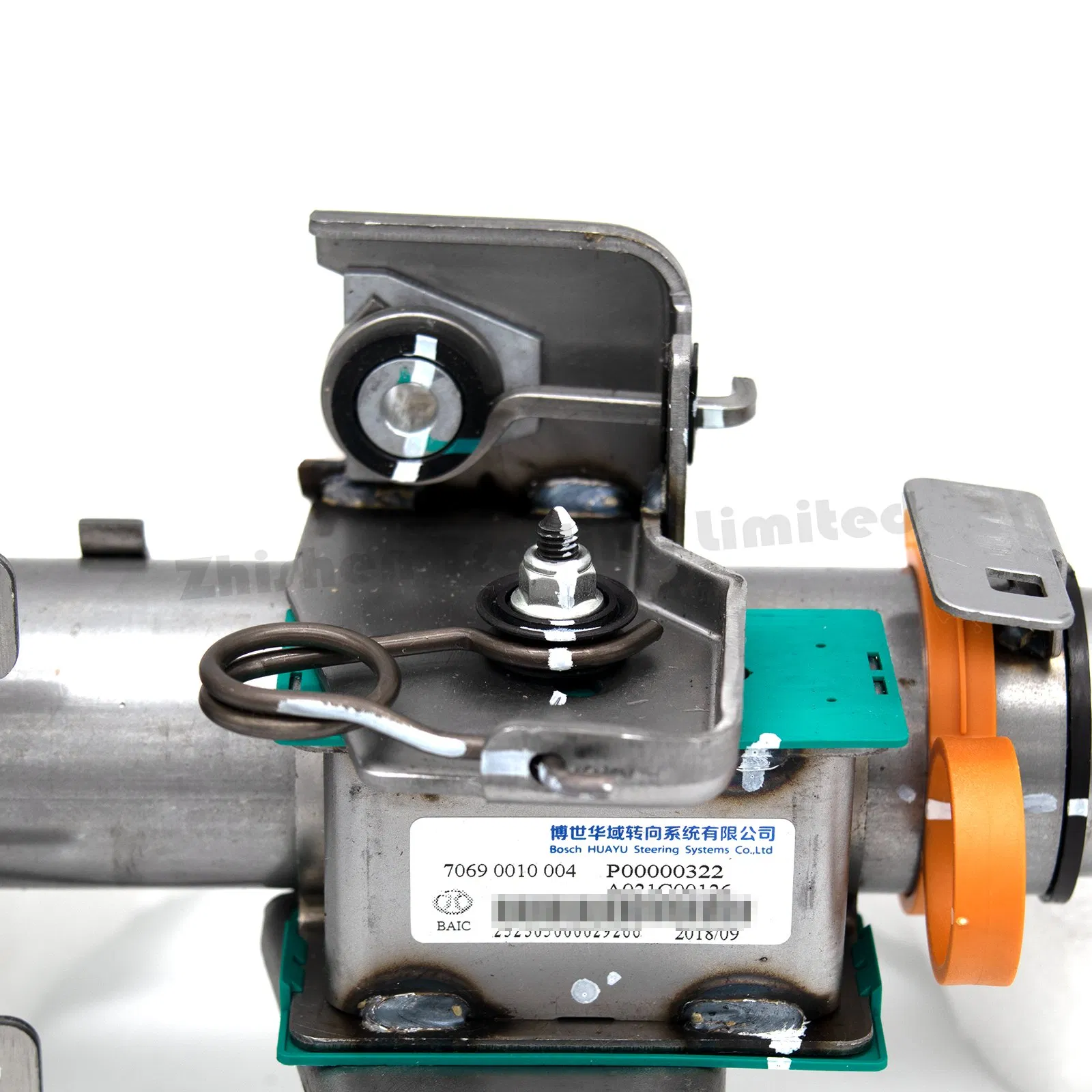 Baic Auto Spare Part Auto Accessory Car Spare Part Vehicle Part Automobile Part Auto Body Part for All Models Steering Column Assembly E130 X55 EU5 D70 X35