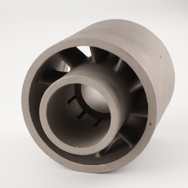 Prototype Service Customized Car Suspension Sleeve Vacuum Superalloy Precision Casting Parts