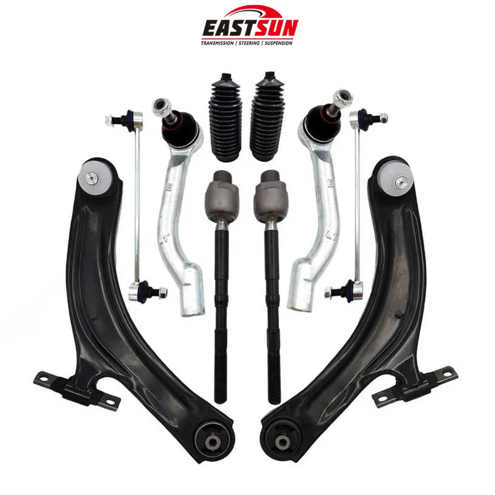 Premium Auto Suspension Parts for Chevrolet Silverado 2500 2011-2019