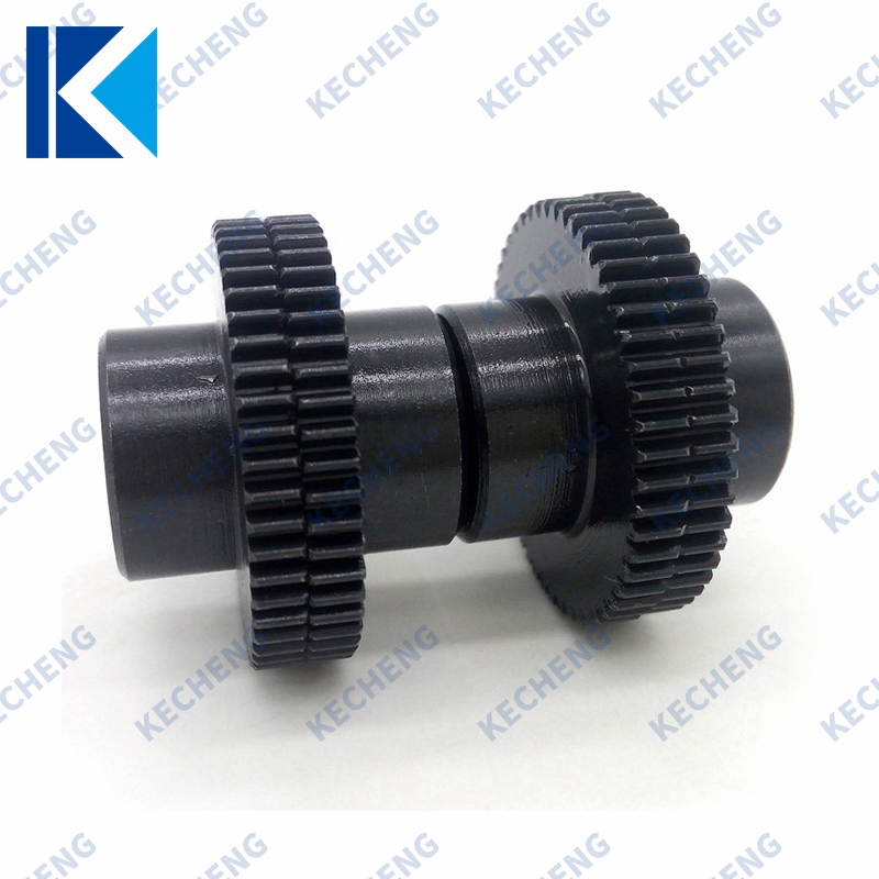 Sintered Auto Car CNC Machinery Motorcycle Oil Pump Lock Tools Textile Diesel Engine Gearbox Reducer Transmission Bearing Gear Spare Powder Metallurgy Parts