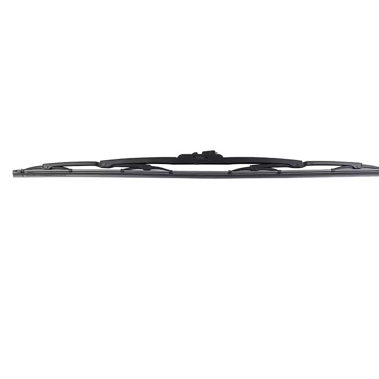 Wholesale Front Windshield Wiper Blade for Car Spare Parts with Special Soft Rubber Heating Water Spray