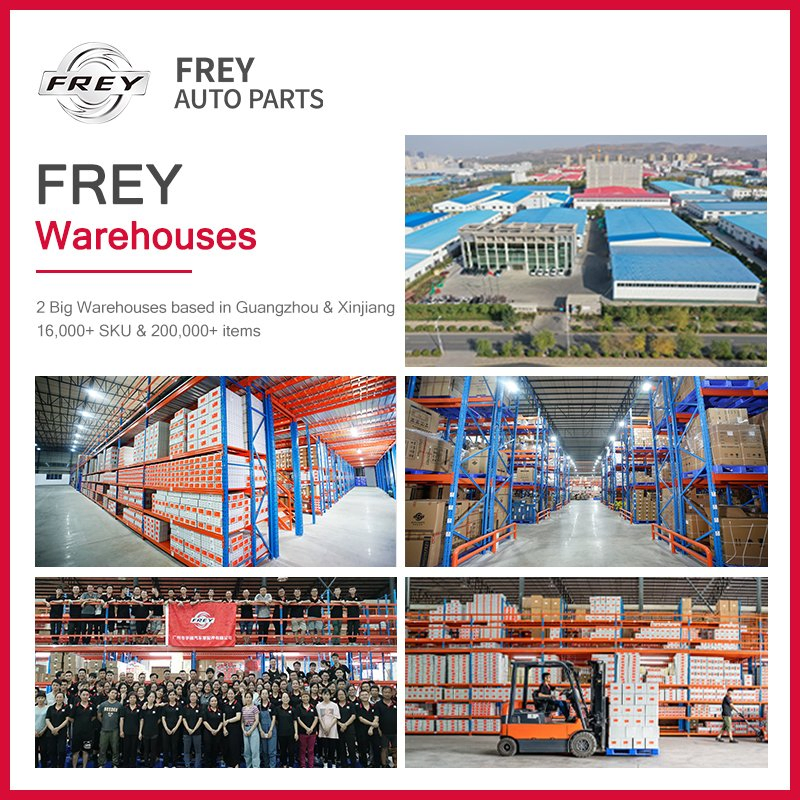 Frey Auto Parts China Car Parts Supplier for Mercedes Benz Auto Parts Including Mercedes Benz Sprinter Auto Parts BMW Engine Parts
