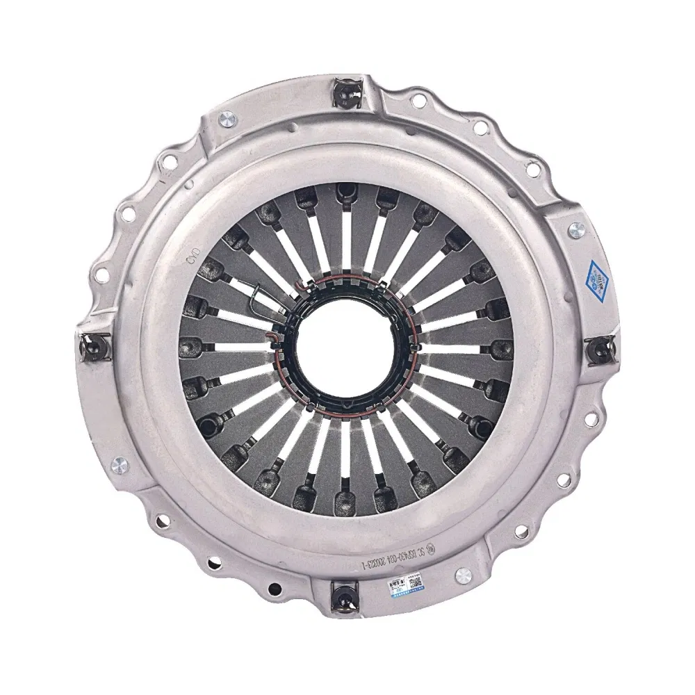 Weichai FAW Shacman Sitrak Beiben North Benz Shantui Sdlg LG Sinotruck HOWO Brake Lining/Motorcycle Auto Part Heavy Truck Transmission Systems Auto Spare Parts