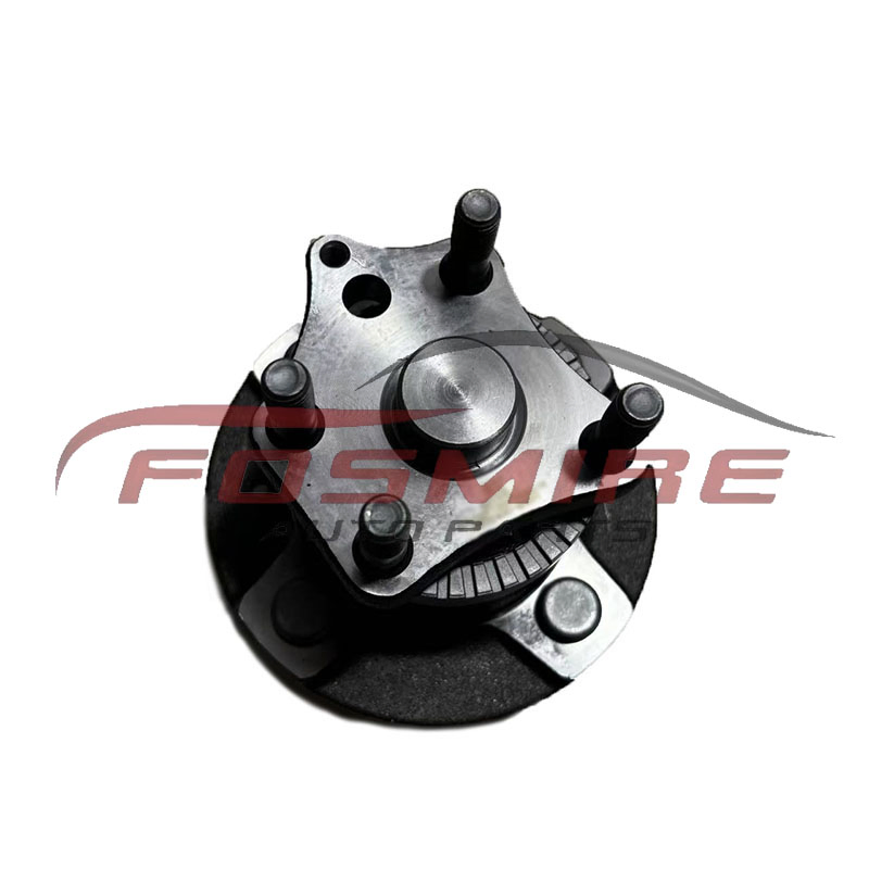 Car Accessories Parts Wholesale B511f2660302-1000 Rear Hub Wheel Core for Changan Alsvin Auto Parts Chery/Geely/Haval/JAC/Byd/Lifan/Dongfeng Car Spare Parts