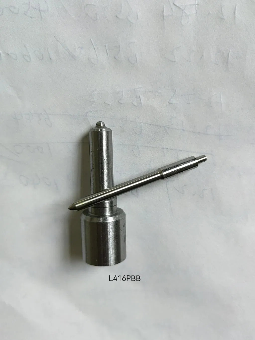 G3s50nozzle Diesel Injector Fuel System Injection Hengtai Auto Spare Parts Truck Engine Car