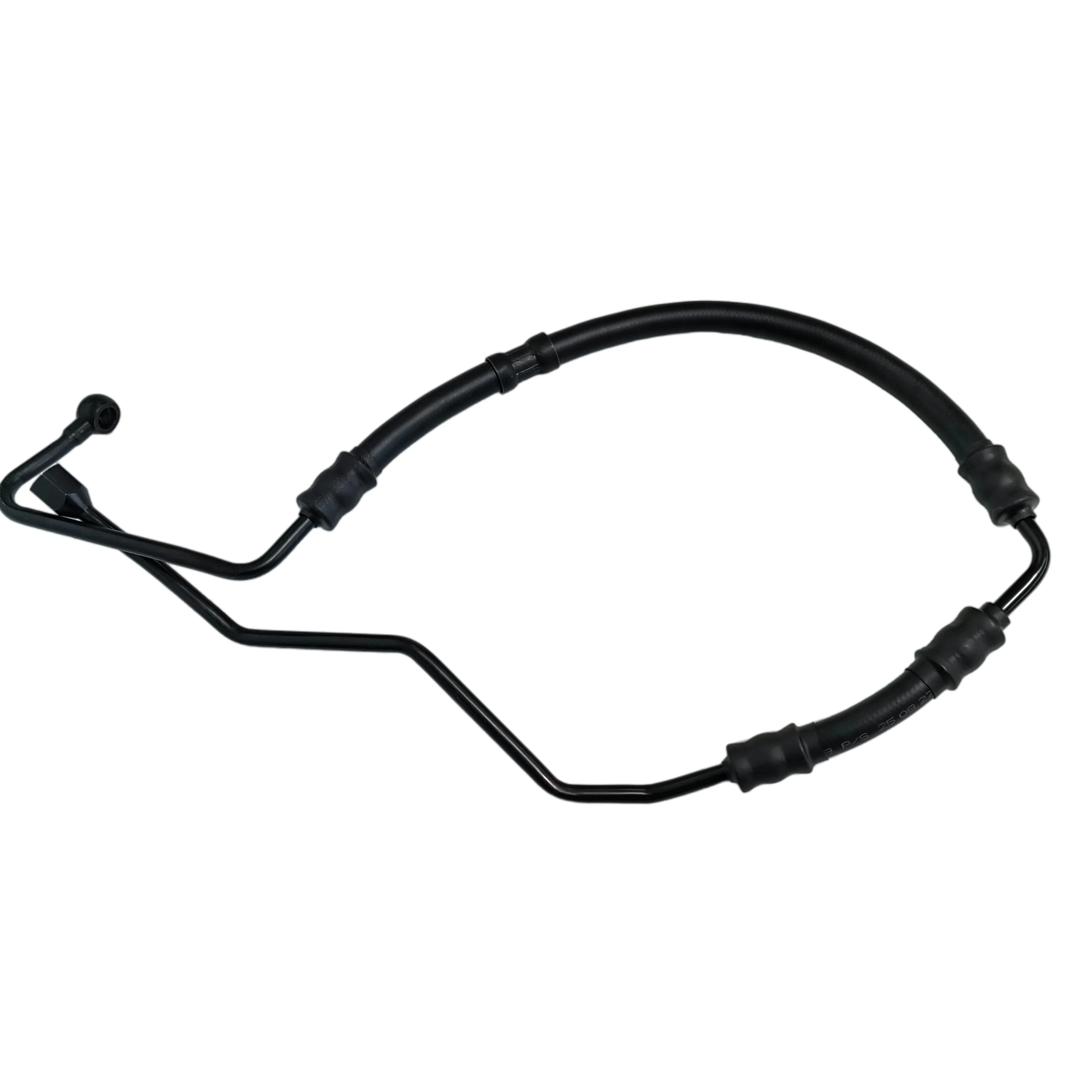 Hydraulic High Pressure Power Steering Hose Replacement Car Part 57510-2D100 for Hyundai Elantra Auto Parts