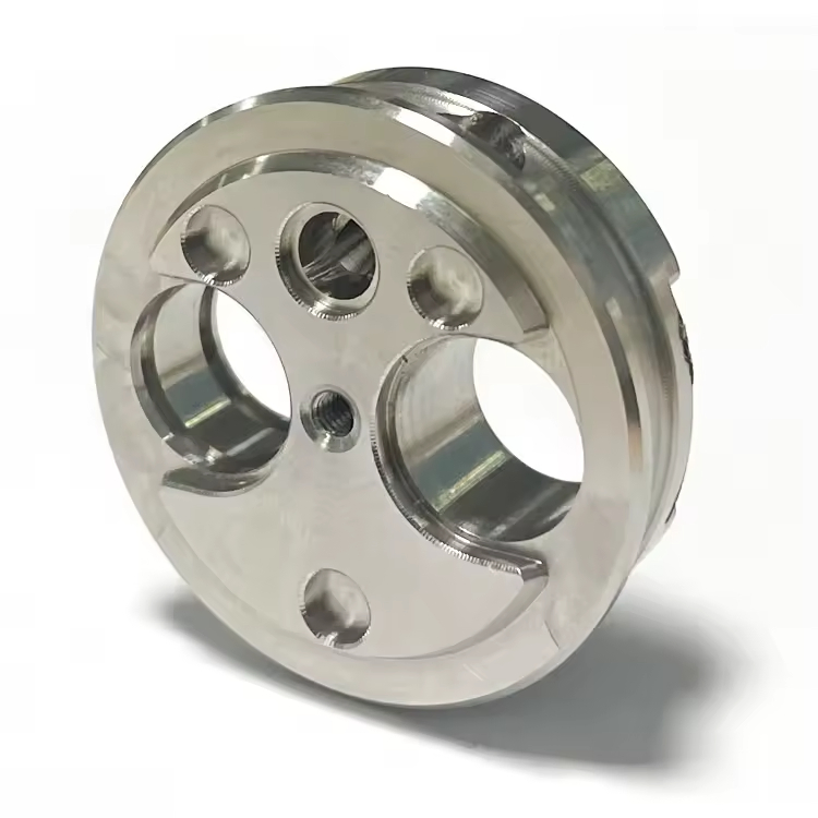 Wholesale CNC Customed OEM Engine Tractor Sewing Machine Parts Motorcycle Car Power-Tool Drone