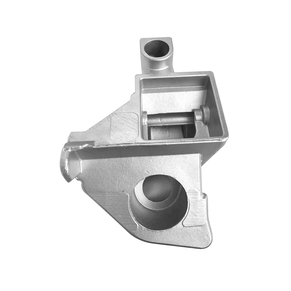 Customizable Metal Casting Machinery Stainless Steel Auto Spare Parts Car Outlet System Exhaust Pipes