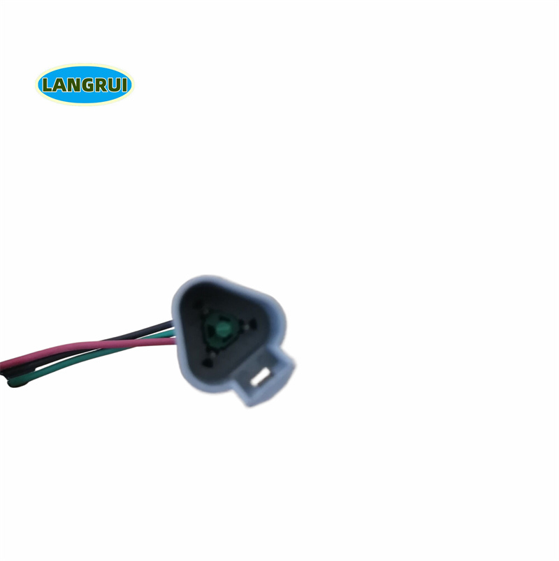 Golf Cart Parts Electric Sightseeing Car Accessories Marshell for Motor Sensor