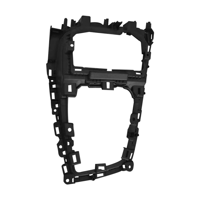 Automotive Car Lining Interior Panel Part Components Deep Hole Drilling Injection Manufacturing