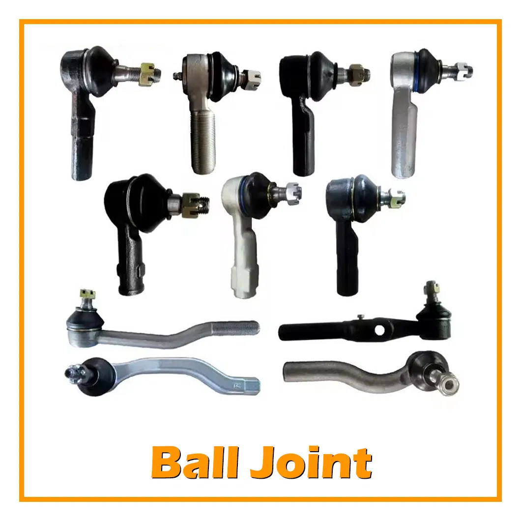 Ball Joint