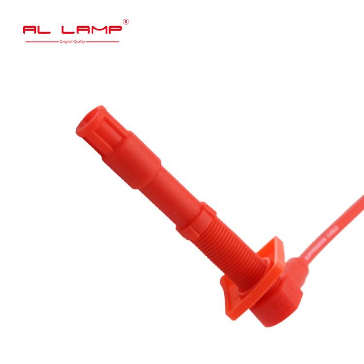 Ignition Spark Plug Wire Car Part for Toyota Corolla 1997 90919-22372