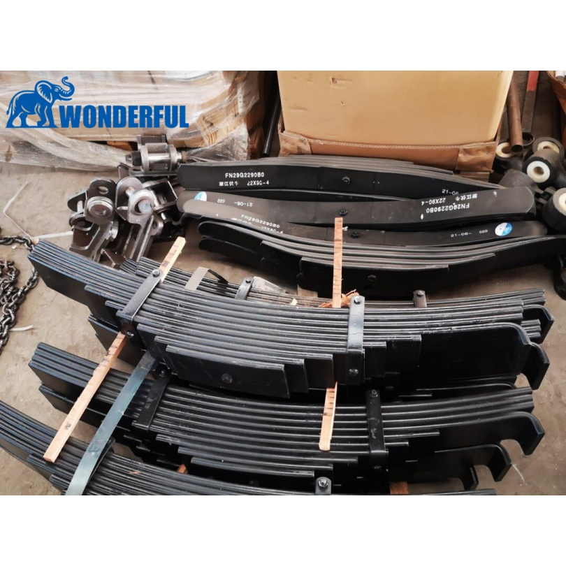 Axles Hub Dust Cap H Steel Beam Single Cylinder Diesel Engine Truck Tire Universal Car Accessory Heavy Truck Parts Wheel Rim Semi Trailer Parts