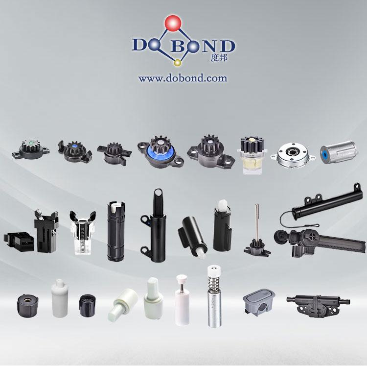 Factory Wholesale Plastic Accessories Interior Parts for Electric Car Electrical Vehicle