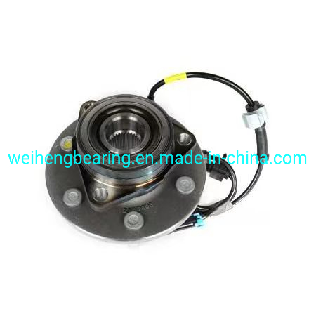 MW-81501 Whb Brand Manufacturing Universal Parts Wheel Hub Unit 28473fg000 28473sc000 for Car Brz