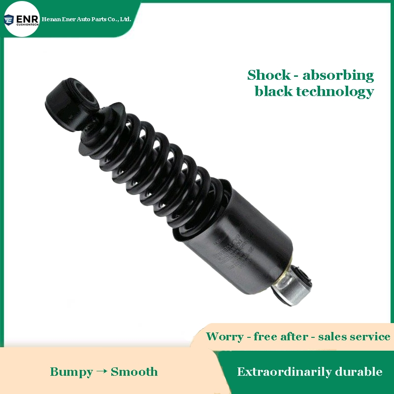 Premium Brand New Air Shock Absorberr Air Spring Suspension Parts