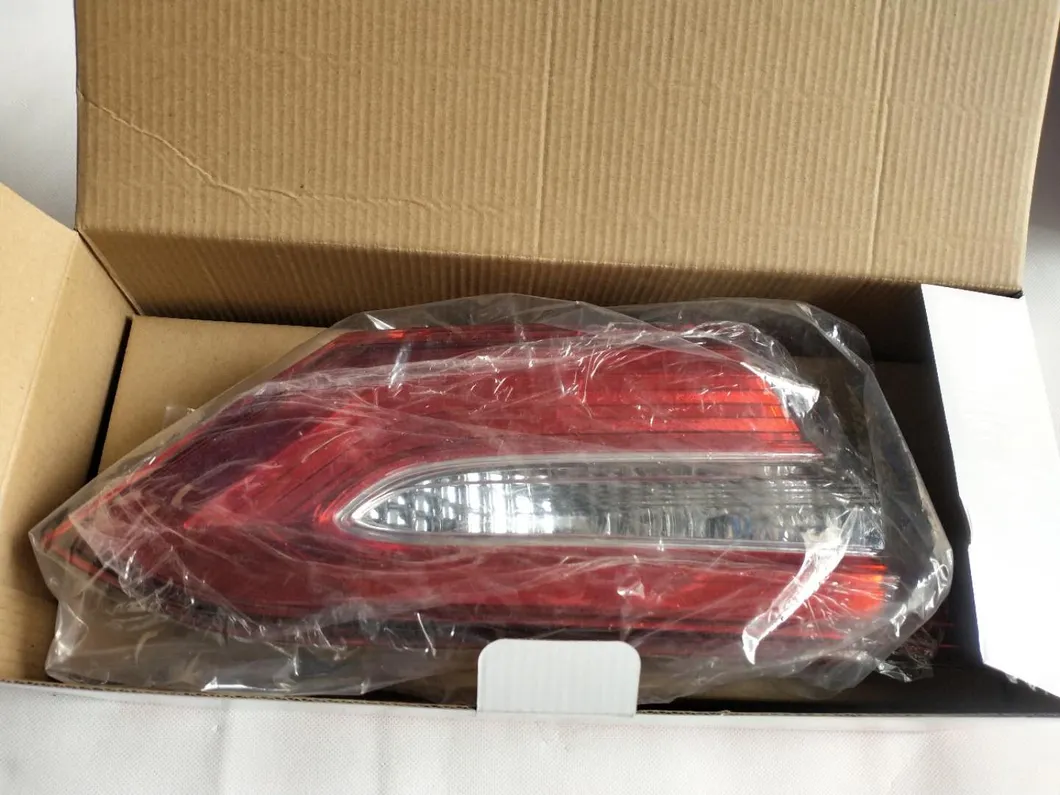 Auto Body Kits LED Lighting System 1
