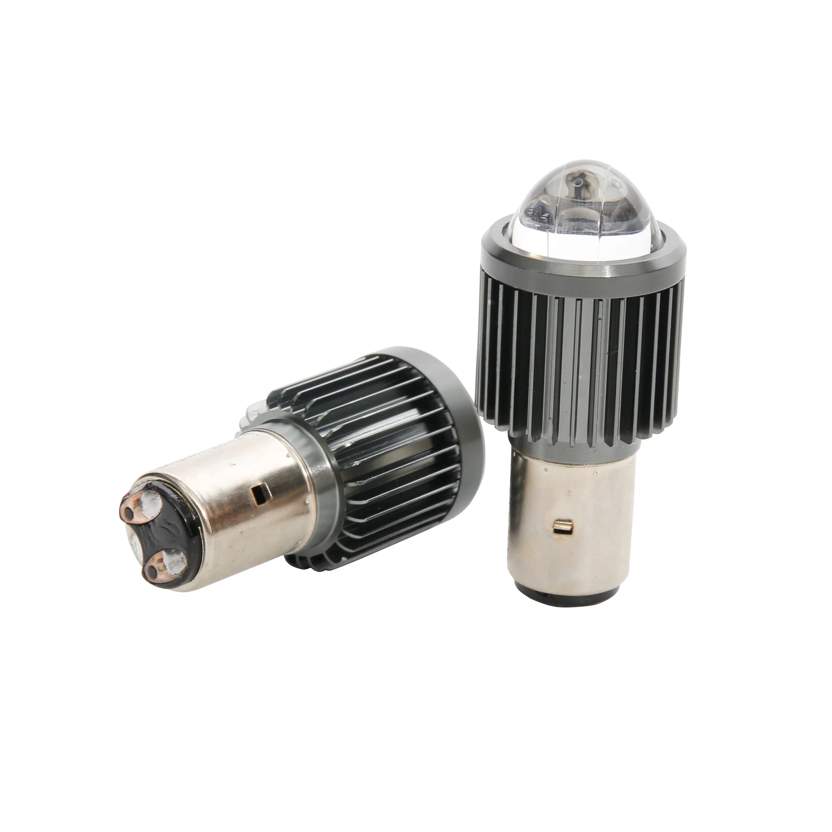 H4 Motorcycle/Electric Cars Lighting Parts Headlight LED Light