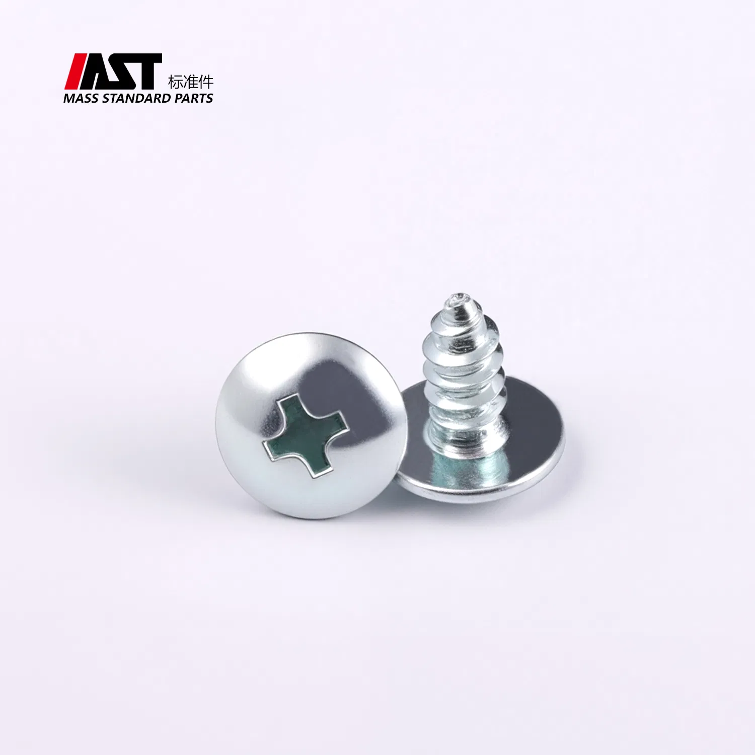 Interior and Exterior Trim Self-Tapping Screw JAC T6 LHD Vehicle Part Other Auto Part for Car &amp; Truck Factory