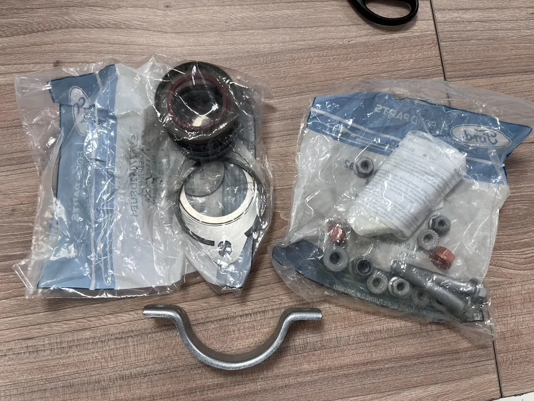 Transmission Oil Seal Repair Kit 1