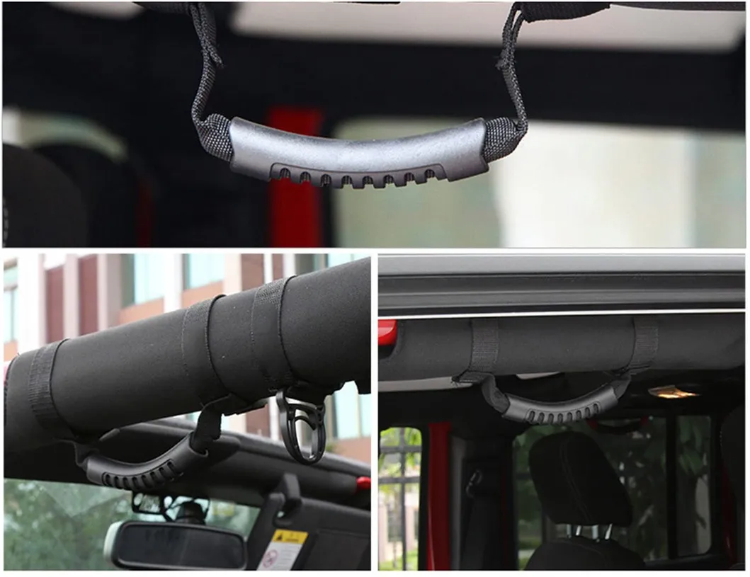 Car Accessories Safety Grip Handle