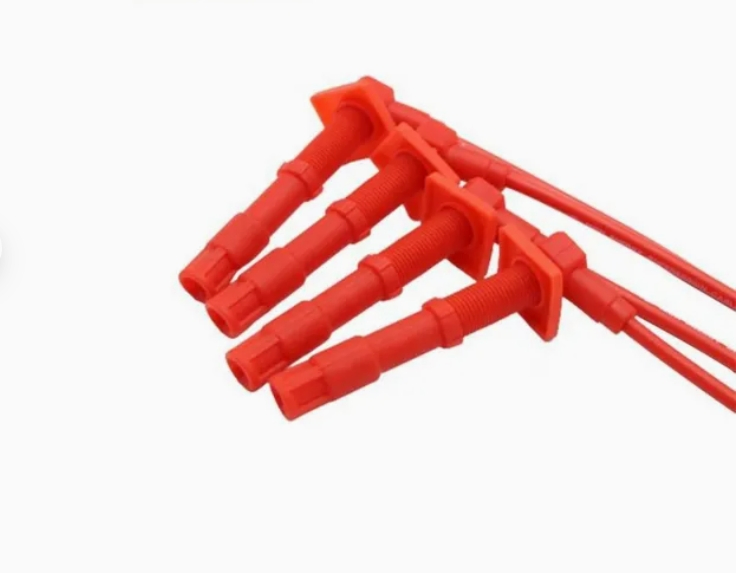 Ignition Spark Plug Wire Car Part for