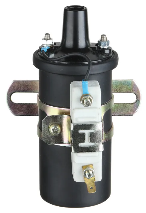 Autoera Classic Ignition Distributor Parts