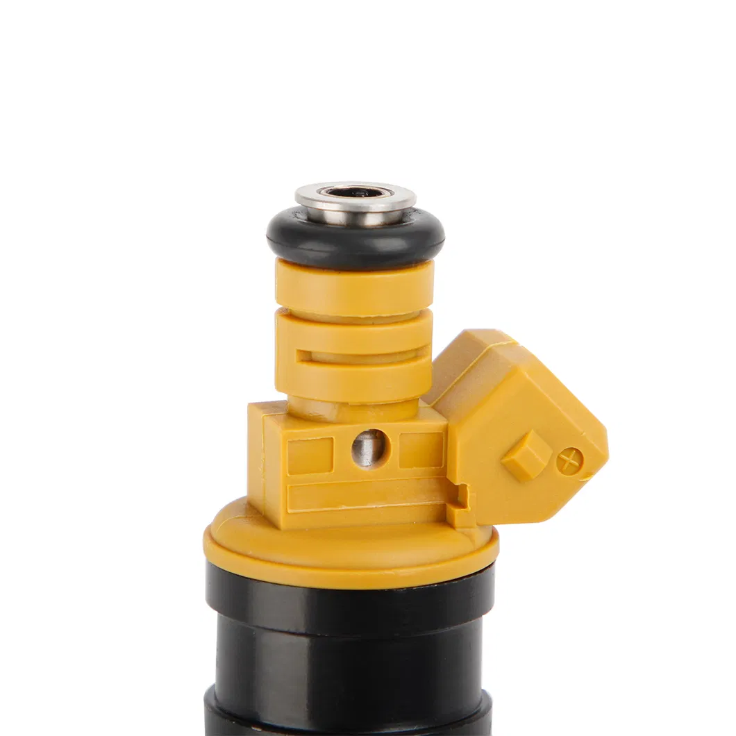 Fuel Injector Repair Kit Detail 6