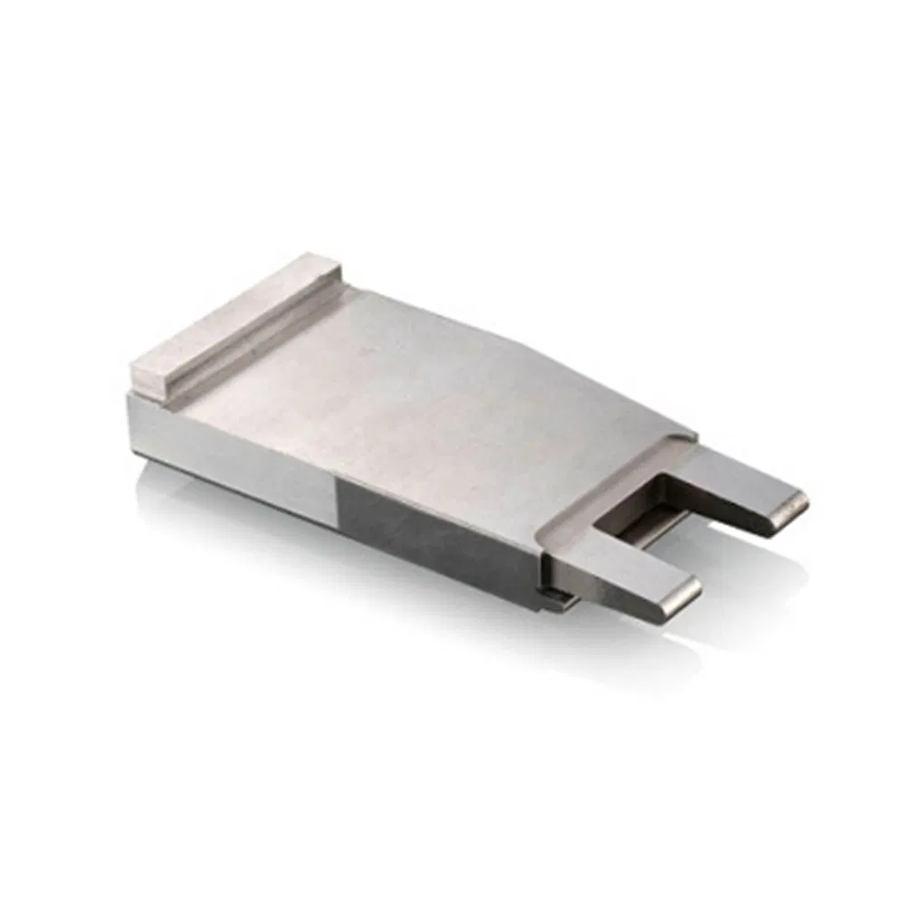 Dimensional Stability Auto Electrical Spare Parts Metal Smooth Operation Car Mold Parts