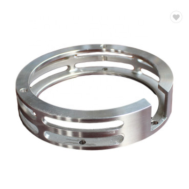 Customized Steel Aluminum CNC Machined Racing Car Wheel Hub Parts/CNC Machining Parts