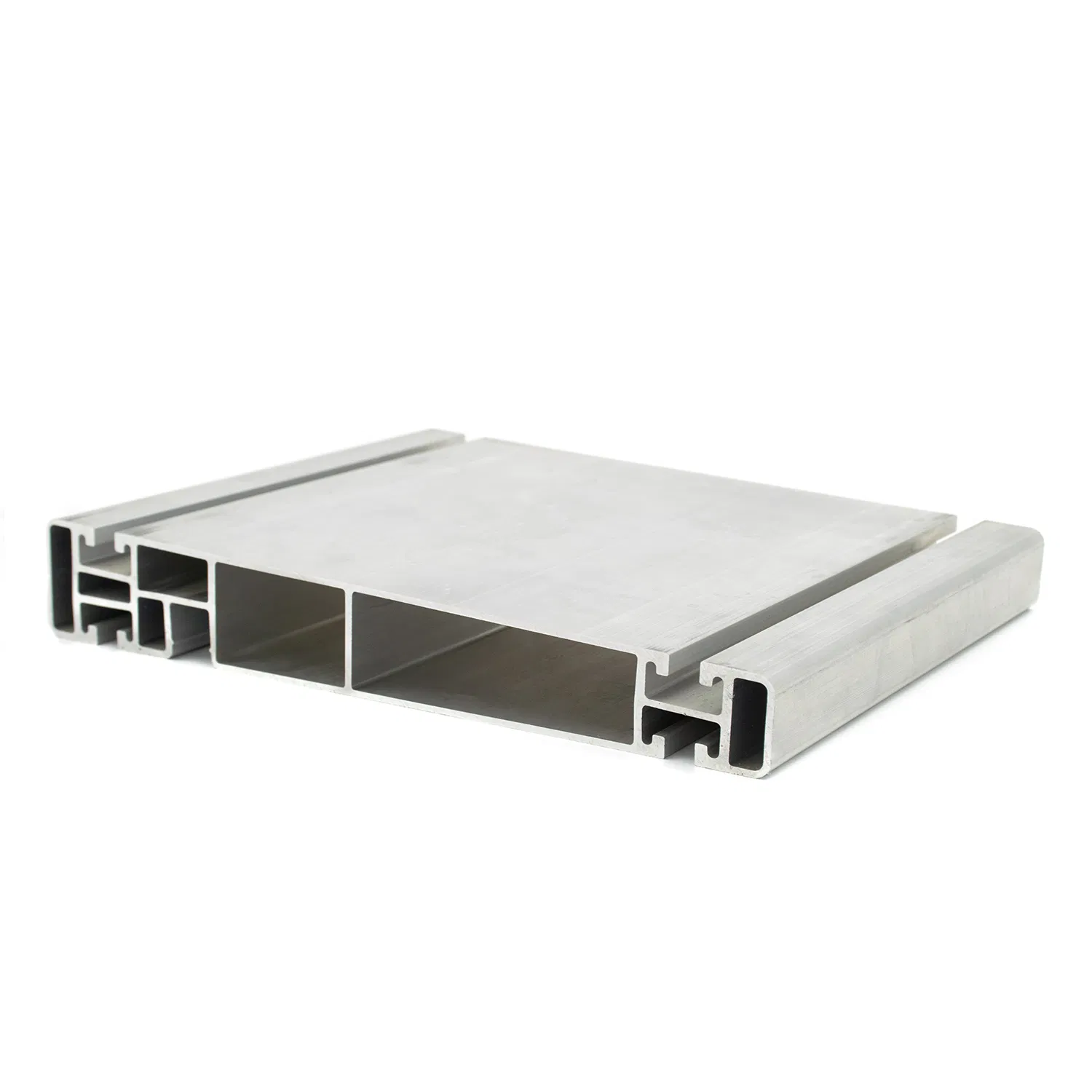 Aluminum Enclosure Parts for New Enery Vehicle Electric Car Battery Tray Customize