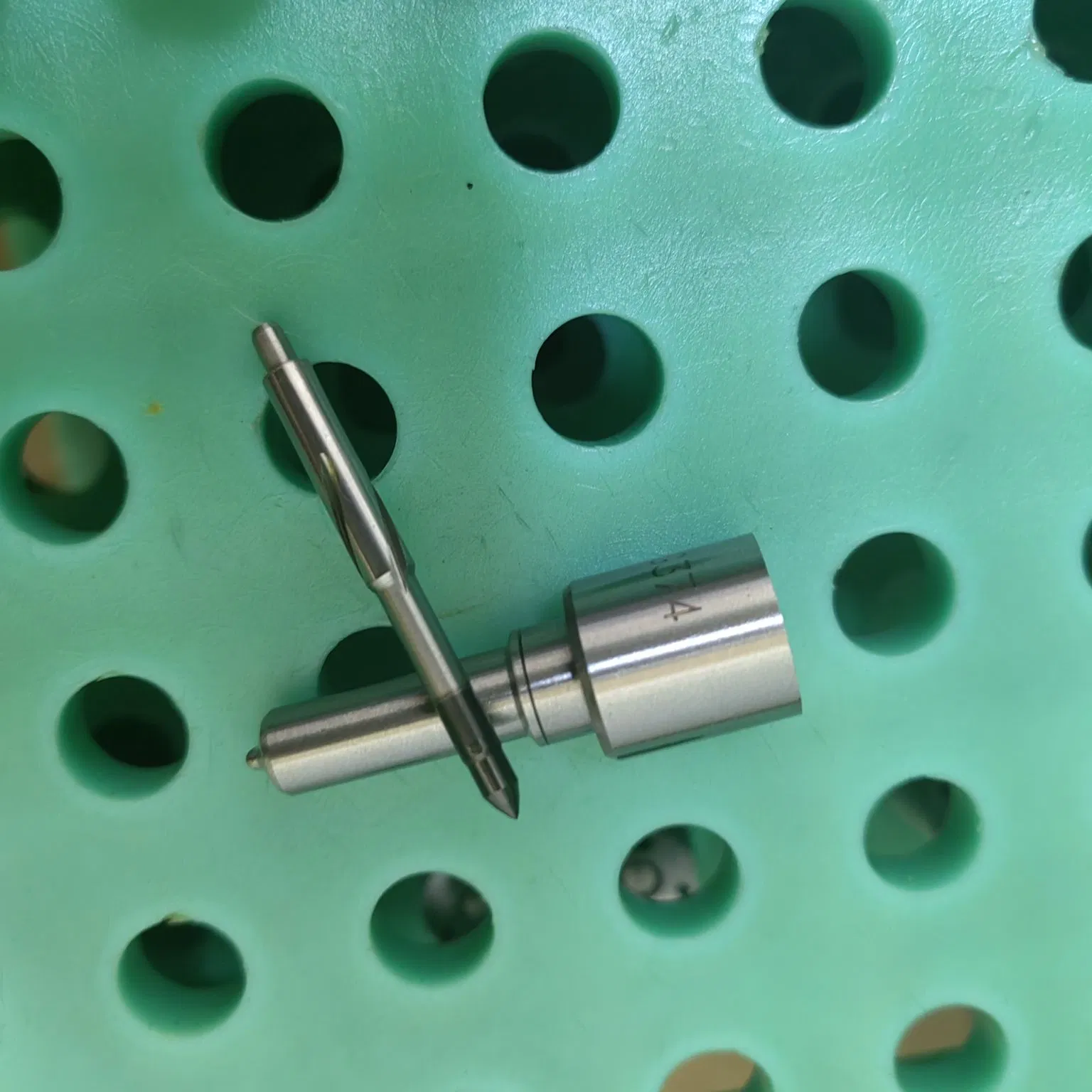 G3s97nozzle Diesel Injector Fuel System Injection Hengtai Auto Spare Parts Truck Engine Car