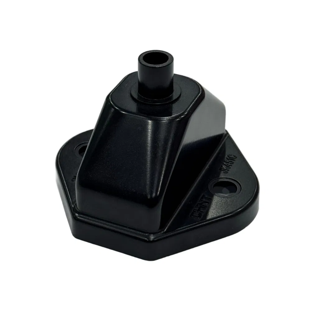 Customized Die Casting Battery Isolator Switch Case for OEM Car Truck Parts