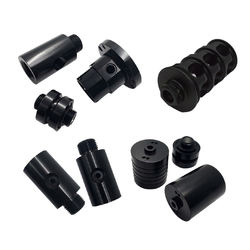 New Energy Vehicle Car Electrical Auto Parts Aluminum Machining