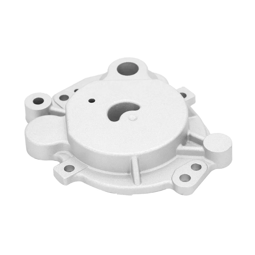 Aluminum Die Casting Parts