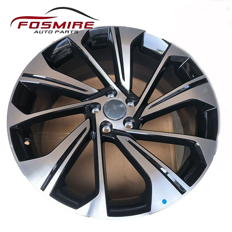 Jetour X70 Car Accessories F01-3101010fa Car Wheel Hub Aluminum Ring for Chery Auto Accessories Auto Spare Parts Wheel Hub Rim