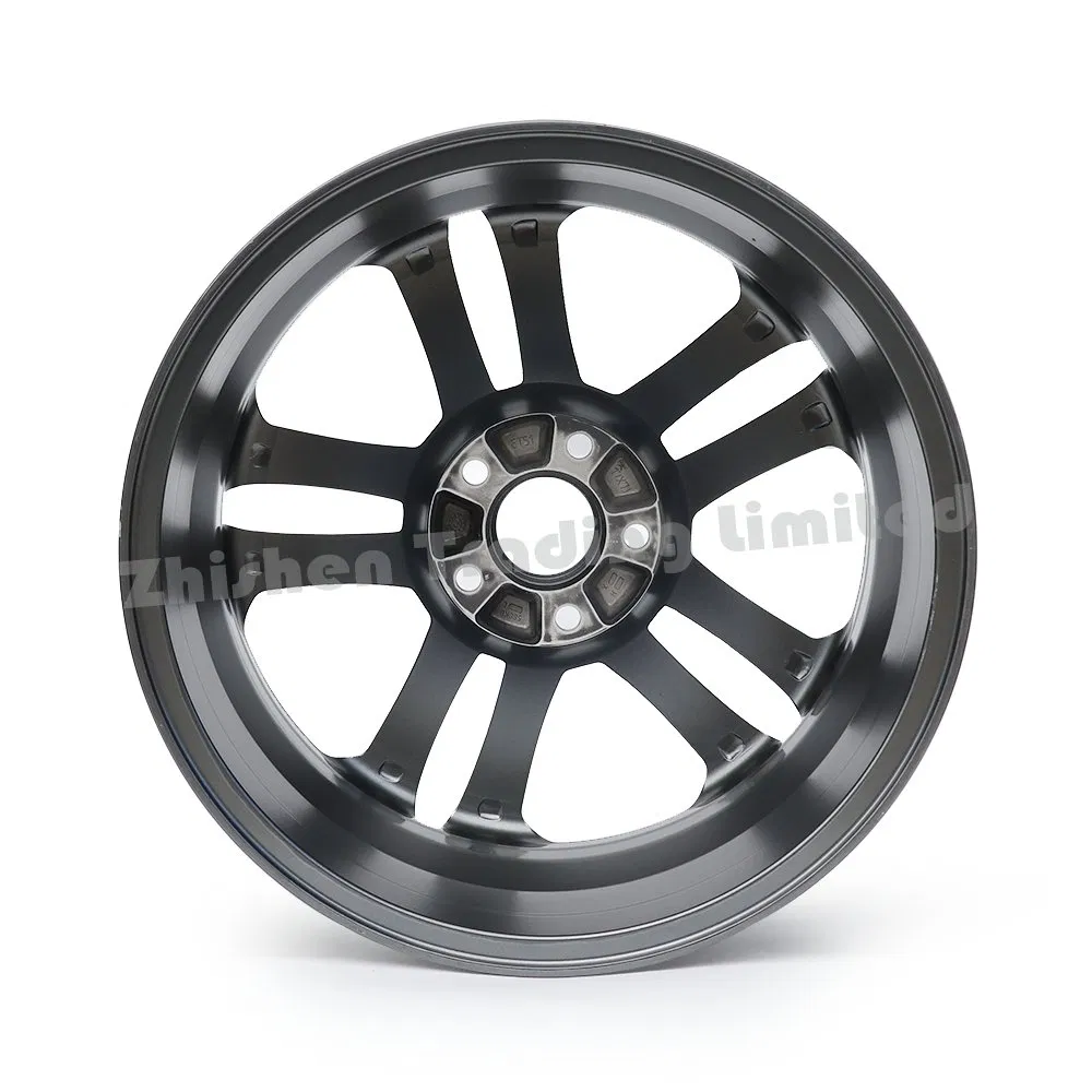 Baic Auto Spare Part Auto Accessory Car Spare Part Vehicle Part Automobile Part Auto Body Part Wheel Rim Alloy Wheel Hub High Configuration 14 15 16 17 Inch