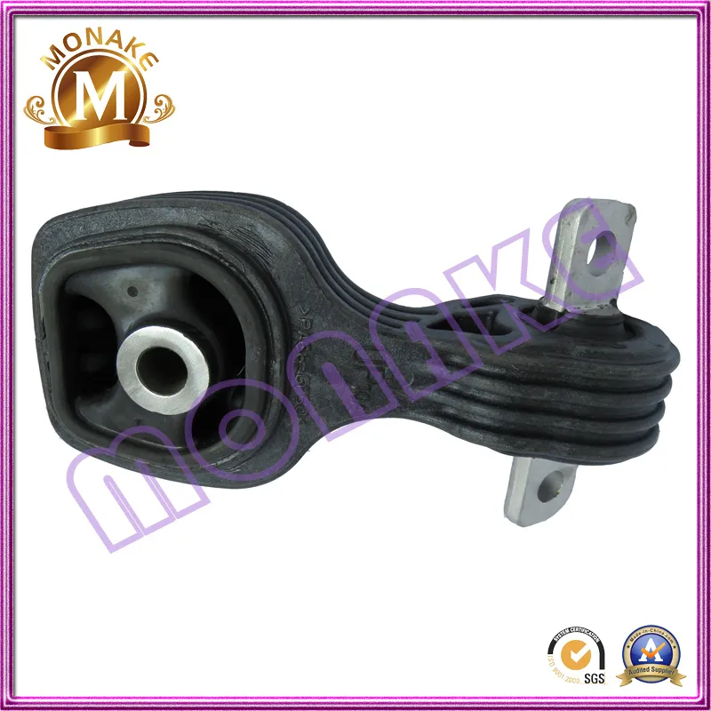 Honda CRV Engine Mounting Side View