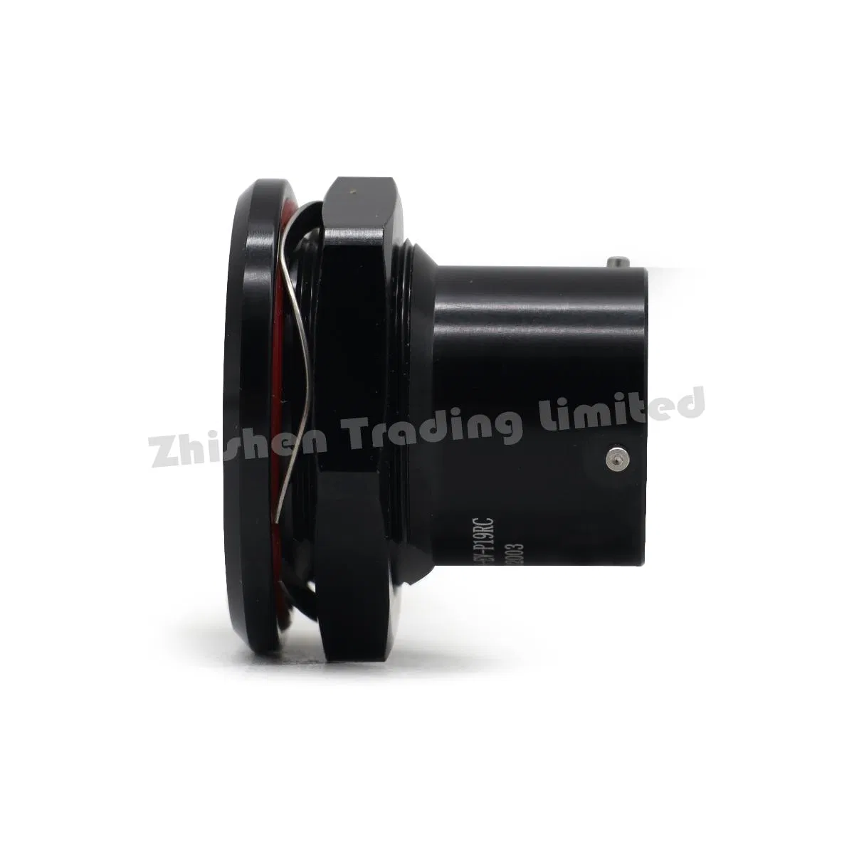 Baic Auto Spare Part Auto Accessory Car Spare Part Vehicle Part Automobile Part Power Battery Socket Low Voltage Opposite Socket for Bjev EU260 EU300 Oeygc378EV