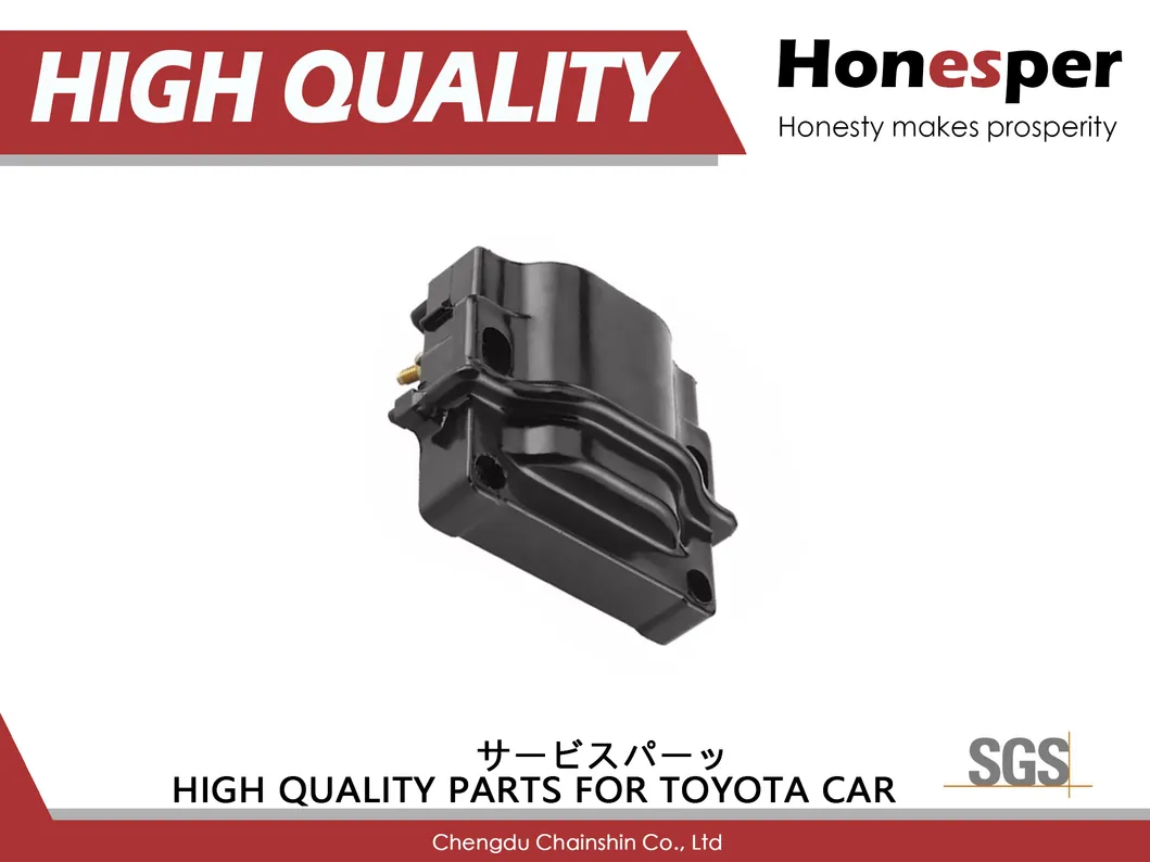 Ignition Coil 90919-02163 Image 3