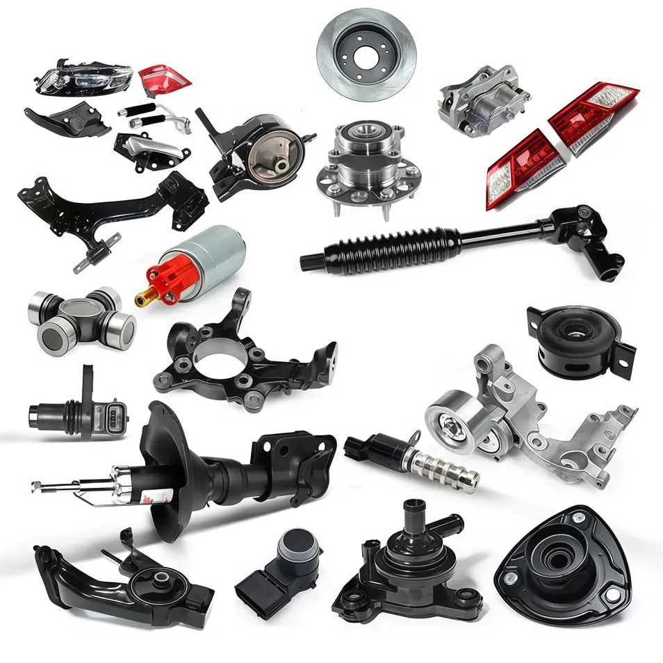 Auto Parts Detail 4