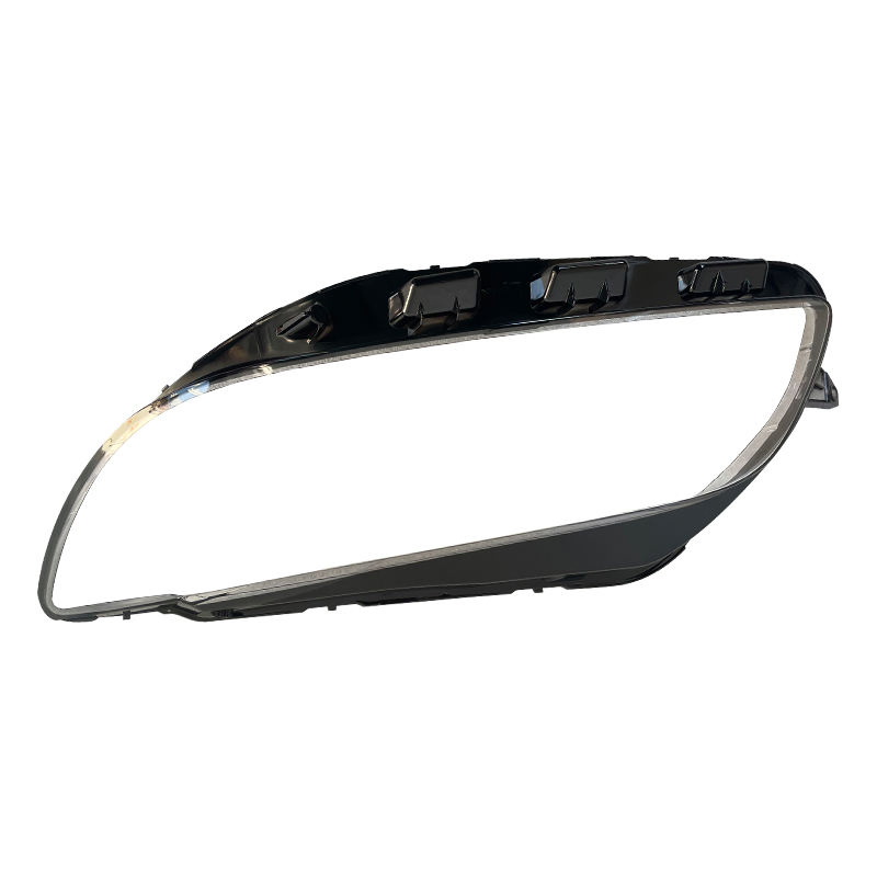 for Lincoln Mkz 2015-2017 Headlight Lens Cover LED Headlamp Shell Clear Glass Replacement Car Lighting System Accessories Part
