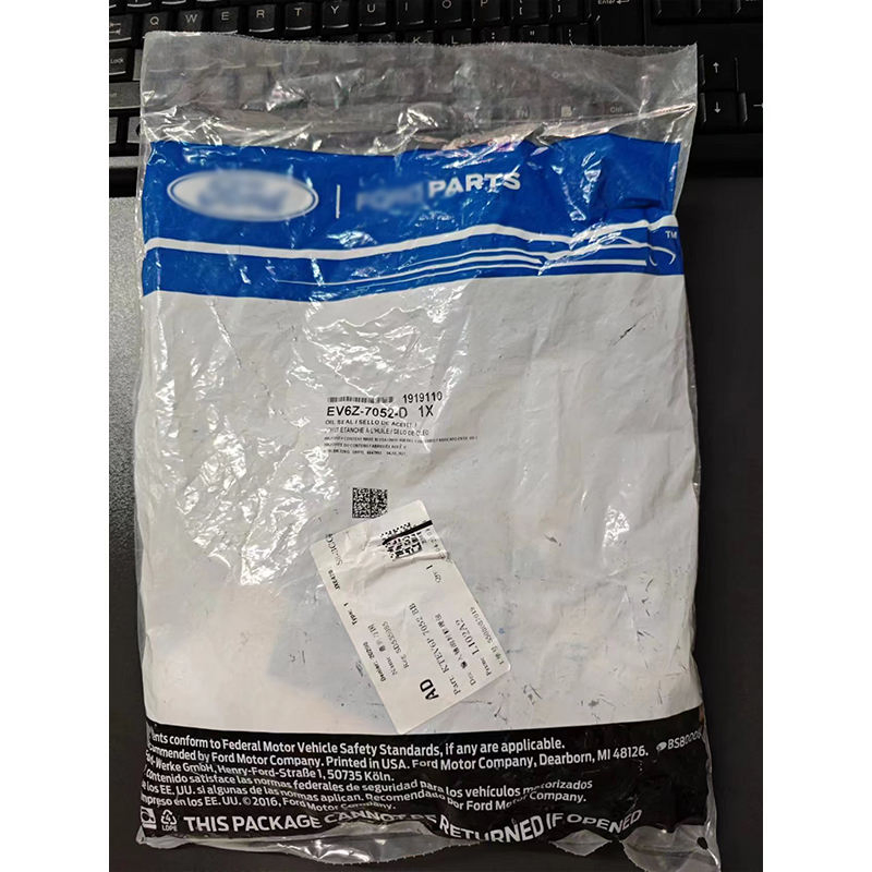 Car Parts Transmission Ktev6p7052bb 6DCT250 Dps6 Dual Clutch Oil Seal Repair Kit for Ford