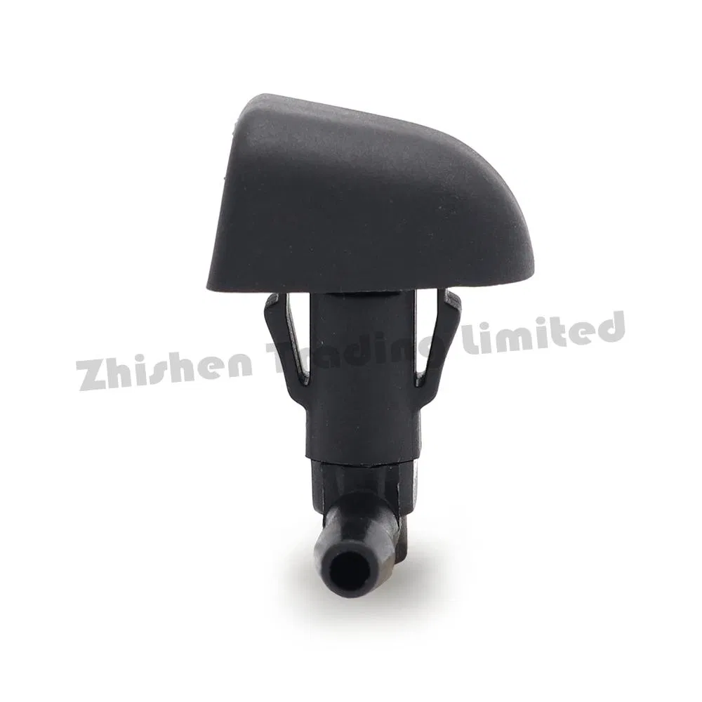 Baic Auto Spare Part Auto Accessory Car Spare Part Vehicle Part Automobile Part for Bjev EV160 EV300 Shenbao D20 E130 EV150 Front Windshield Wiper Nozzle