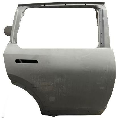 Lixiang /Li L7/L8/L9 Original Car Accessories Air/Cabin/Oil Filter Body Kit Bumpers Shock Absorber Lamps Alloy Rim Headlight Door Auto/Car Spare Parts