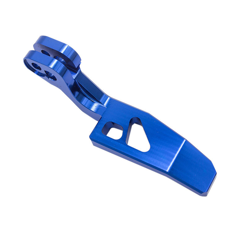 OEM Custom Precision CNC Milling Turning Parts Aluminum Bicycle Motorcycle Auto Car Engine Spare Parts